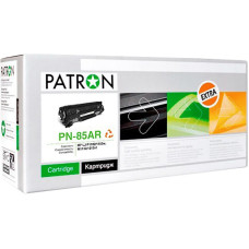 Лазерний картридж Patron PN-85AR (CE285A) Extra